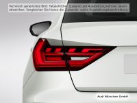 Audi A1 - Vorschau Bild 9