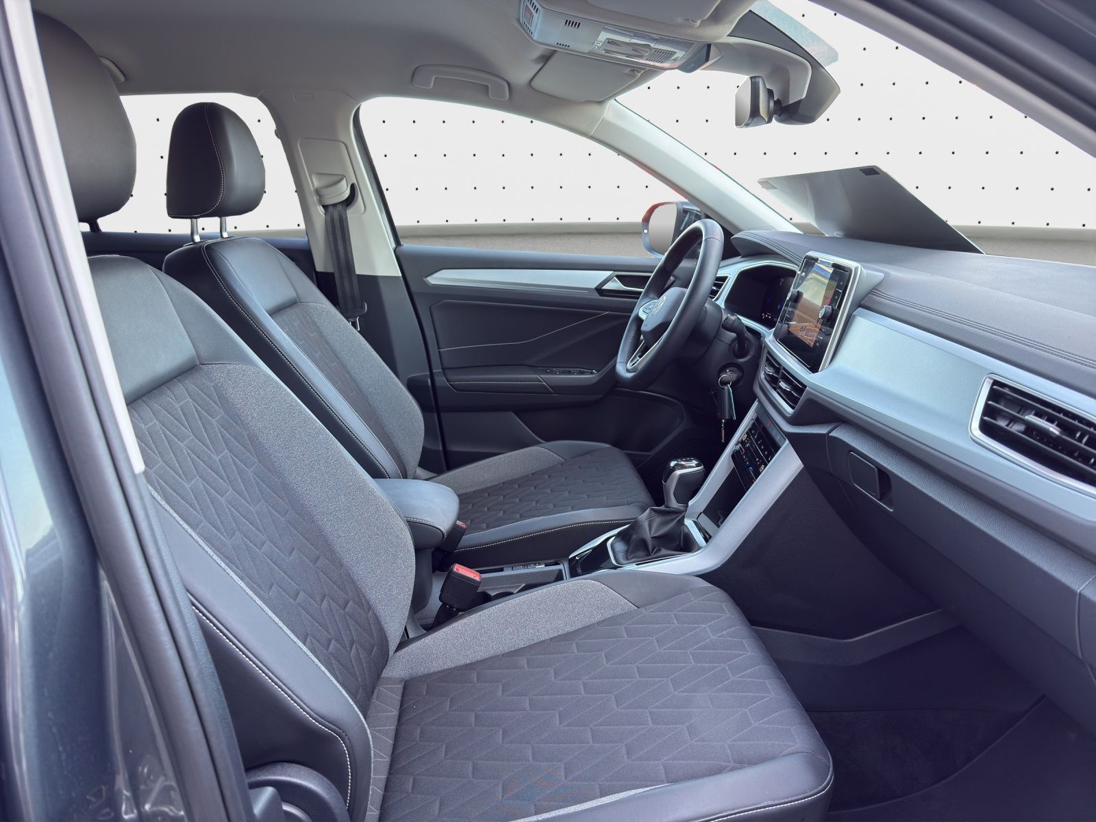 Volkswagen T-Roc - Bild 6