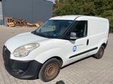 Fiat Doblò Cargo 1.3 MJT 90PS READY nr: 72873 - Fiat Gebrauchtwagen von 2013