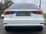 Audi S3 2.0 TFSI S tronic quattro S tronic - gebrauchte Audi S3 aus dem Jahr 2015