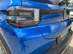 CITROEN C3 MAX*Allwetter*LED*Touchscreen