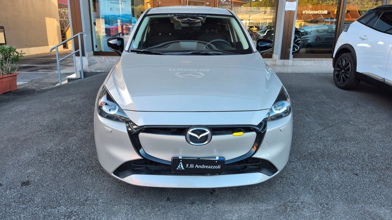 Other Mazda Mazda2 Hybrid Exclusive line imagem 3