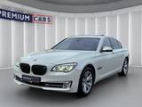 BMW 750i LCI xDrive *Garantie*Finanzierung* - gebrauchte BMW 750 aus dem Jahr 2014