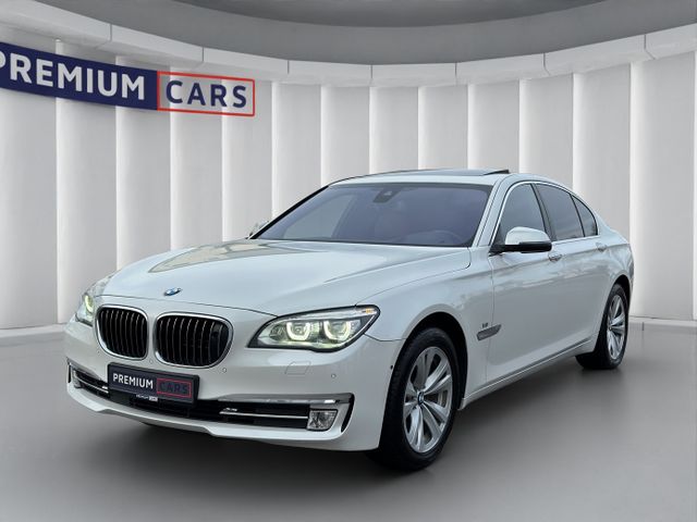 BMW 750i LCI xDrive *Garantie*Finanzierung*