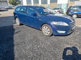 Ford Mondeo 2,0TDCi 103kW DPF Trend Turnier - Ford Mondeo aus 2009: 2.0
