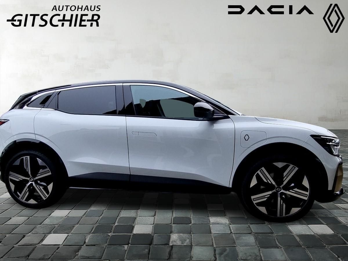 Fahrzeugabbildung Renault Megane E-TECH ICONIC EV60 220hp