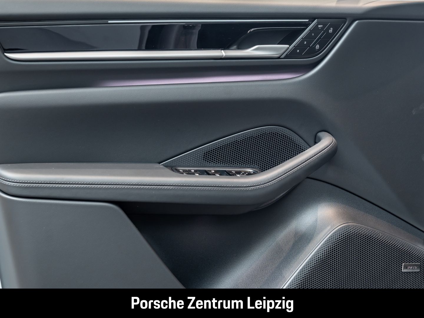 Porsche Macan - Bild 21