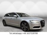 Audi A6 Avant 2.0 TDI*LEDER*XEN*CAM*19ZOLL*TÜV NEU* - Audi A6: 19 Zoll
