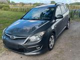 Hyundai HYUNDAI I30 i 30 CW KOMBI Sport Edition Kl... - Hyundai i30 aus 2010: I30cw