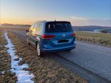Volkswagen Touran 1.4 TSI Highline BMT Highline - VW Touran von privat