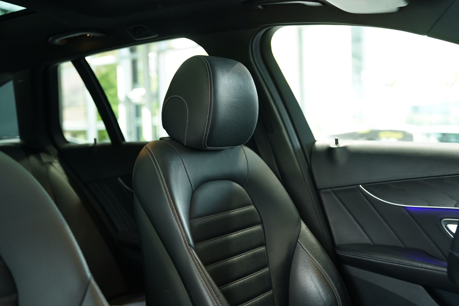 Mercedes Benz C 300