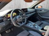 Audi A4 Lim 3x Sline*MATRIX*VIRTUAL*GARANTIE 09/26 - Audi A4: Sline