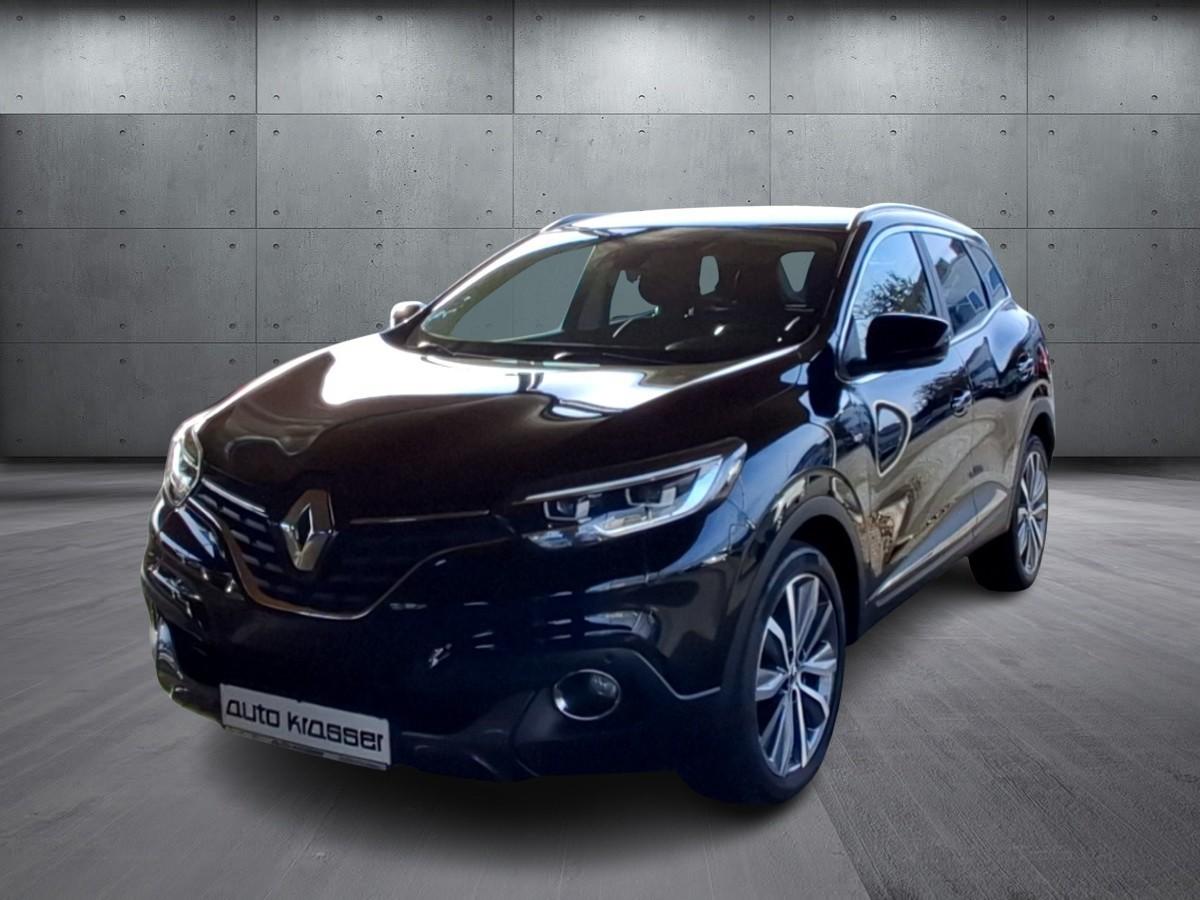 Renault Kadjar BOSE Edition TCe140 *In Germersheim*