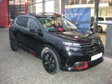 Citroën C5 Aircross Shine PureTech 180 S&S EAT8 - Citroën aus 2019