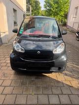 Smart 451 cdi - Smart fortwo 451 mit Diesel-Antrieb