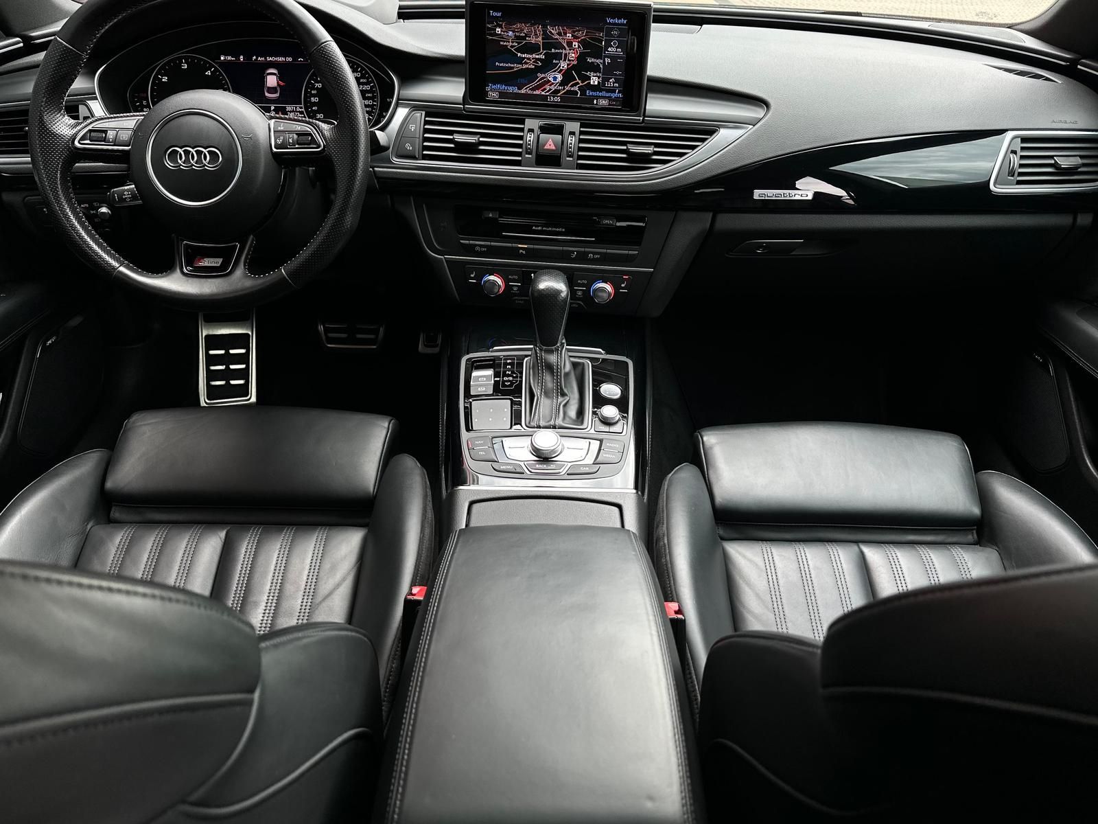 AUDI A7 3.0TDI QUATTRO COMPETITION S LINE* MATRIX#HUD - Image 10
