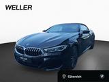 BMW M850i Cabrio LiCoPro,DAPro,Laser,B&O,360°,HUD - gebrauchte BMW M850 aus dem Jahr 2019
