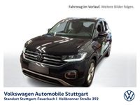 Volkswagen T-Cross - Vorschau Bild 1