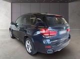 BMW  X5 xDrive 4.0. Vollausstattung - BMW X5 mit Diesel-Antrieb: 4.0