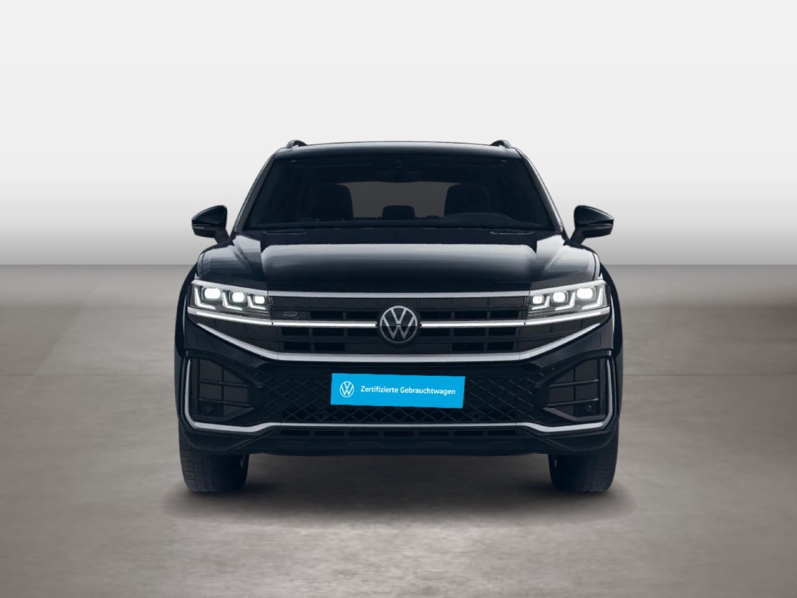 Volkswagen Touareg - Bild 5