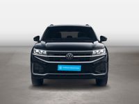Volkswagen Touareg - Vorschau Bild 5