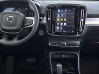 Volvo XC40 - Vorschau Bild 11
