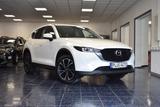 Mazda CX-5 Ad'vantage Aut Navi LED Kamer Head-Up 1Hand - Mazda CX-5 Ad'vantage Gebrauchtwagen