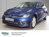 Volkswagen Polo Style 1.0 TSI OPF 85 kW 7-Gang-DSG - VW Polo Gebrauchtwagen in Bonn