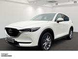 Mazda CX-5 2.0 Kangei HUD   Kamera   Navi   SHZ   Side - Mazda CX-5 Gebrauchtwagen in Wuppertal