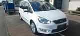 Ford Galaxy 7 sitzer Automatik Benzin Ahk ... - gebrauchte Ford Galaxy aus dem Jahr 2012