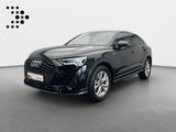 Audi Q3 Sportback 35 TDI S line*Navi*LED*Alu*PDC*Pano - Audi mit Diesel-Antrieb