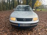 Volkswagen Passat 1.9tdi TUV 4/2027 1200e - Volkswagen Passat aus 1999: TDI
