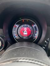 Abarth 595 1.4 T-Jet 16V 595 Competizione Competizione - Abarth 595 aus 2017