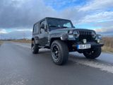 Jeep Wrangler TJ langversion sehr selten 4.0Automatik - Jeep: Tj