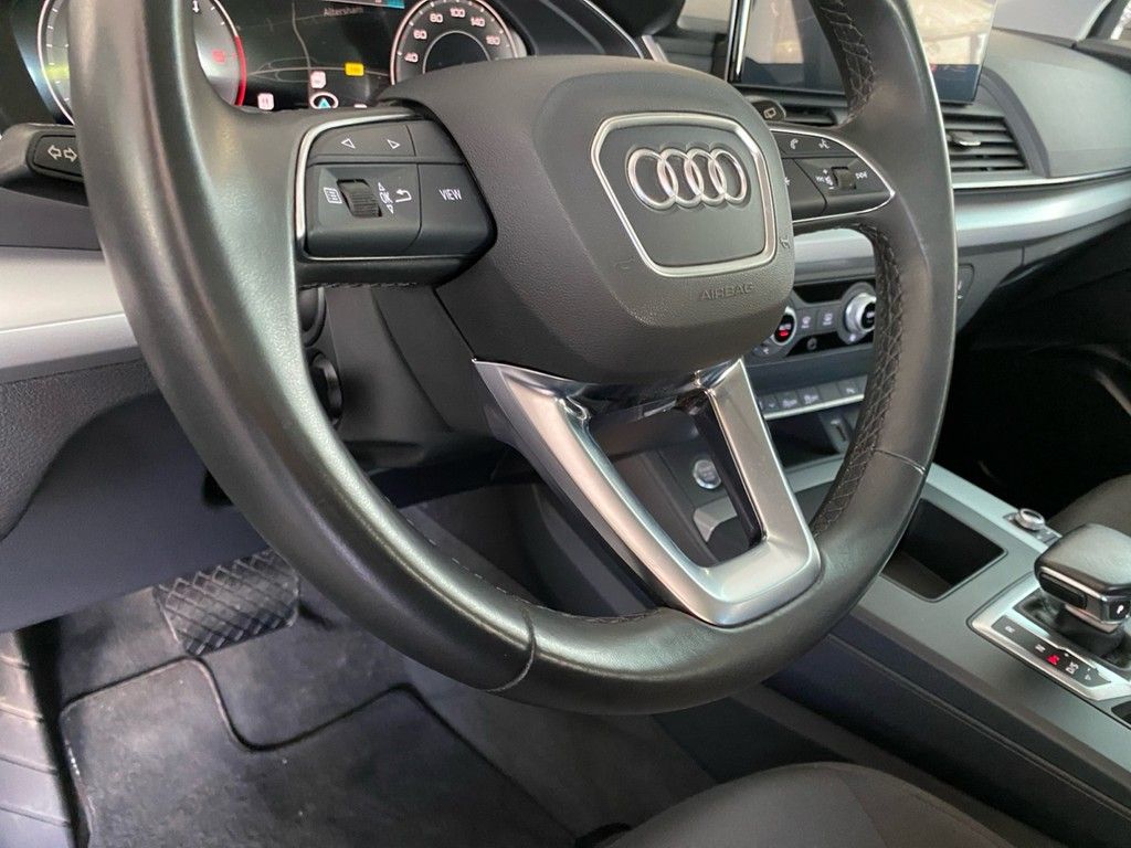 Audi Q5 - Bild 17