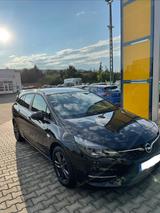 Opel Astra ST 1.5*120 Jahre*Facelift*8-fach bereift - Opel Astra mit Facelift