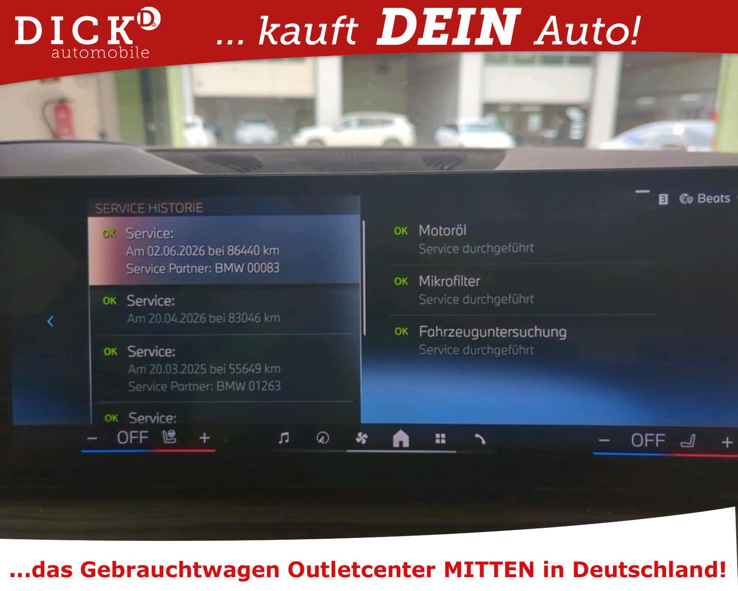 Fahrzeugabbildung BMW X5 xDrive30d  LED+/NAVI/VIRTU/H&K/PANO/AHK/19"LM