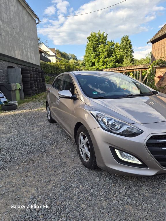 Image of Hyundai i30