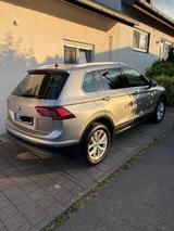 Volkswagen Tiguan 2.0 TDI SCR DSG BMT 4MOTION Highline ...