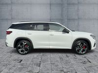 Skoda Kodiaq - Vorschau Bild 6