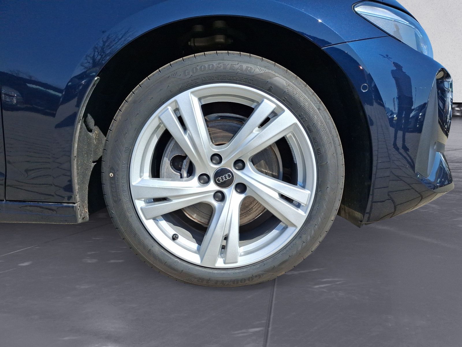 Audi A5 - Bild 12