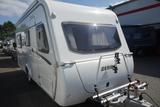 HYMER / ERIBA / HYMERCAR Eriba Nova Light 442 /Markise/Mover/Therme