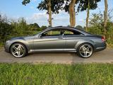 Mercedes-Benz Mercedes CL600 - gebrauchte Mercedes-Benz CL 600 aus dem Jahr 2007