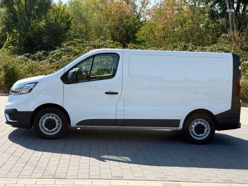 Renault Trafic - 9
