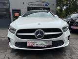Mercedes-Benz A 220 7G-DCT Progressive *LEDER* - Mercedes-Benz: mit Apple Carplay