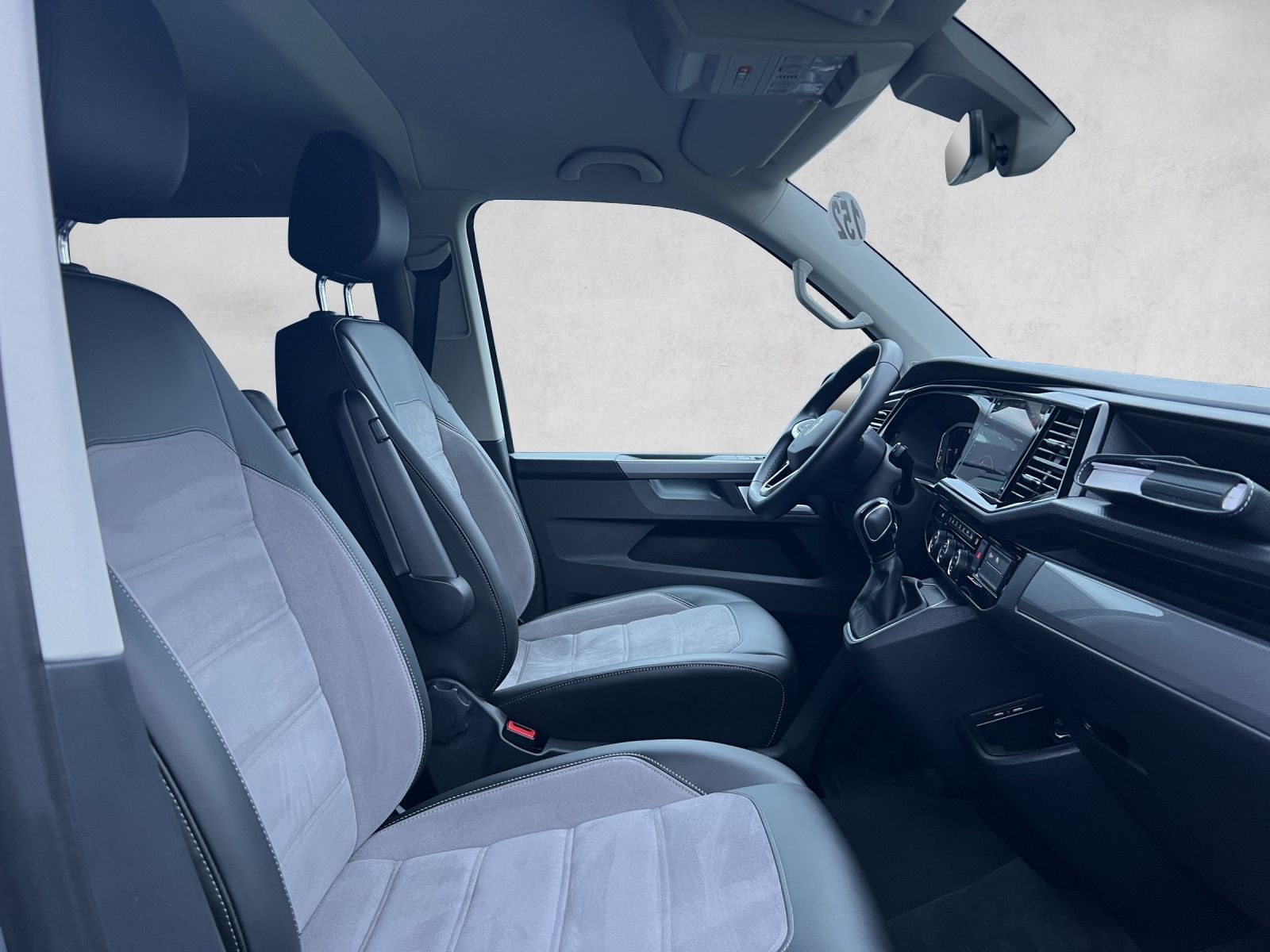 T6.1 Multivan Comfortline "Generation SIX"  2,0