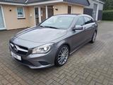 Mercedes-Benz CLA180 Shooting Brake Urban XENON NAVI  RFKA 18" - Mercedes-Benz CLA-Klasse Gebrauchtwagen in Bremen