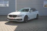 BMW 520i Touring Sport Line LED Navi Head-Up AHK PDC - BMW 5er Reihe aus 2018