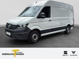 Volkswagen Crafter 35 Kasten MR HD 270°-TÜREN 3-SITZE KAMER - gebrauchte Volkswagen Crafter aus dem Jahr 2022