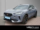 Cupra Formentor VZ 2.0 TSI 4Drive 19" Pano Navi+VC ACC - Cupra Gebrauchtwagen von 2021